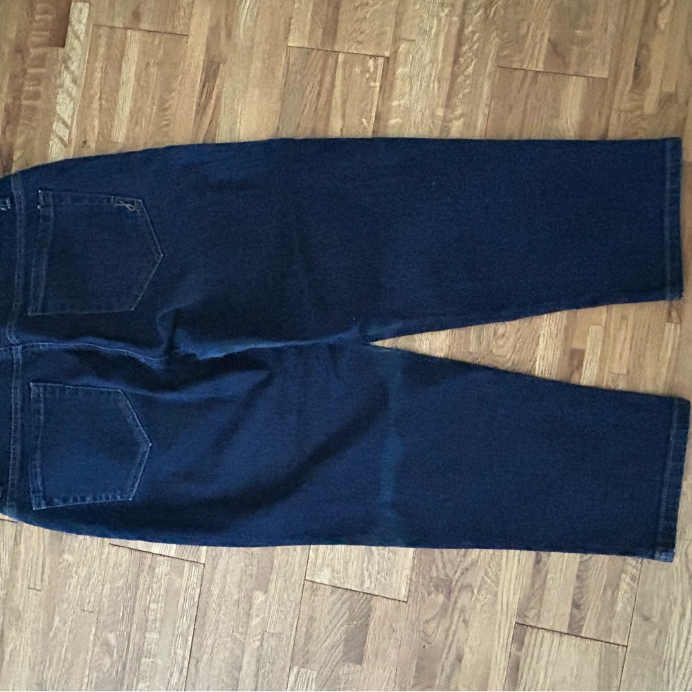 Jones New York, soho crop size 10 jeans